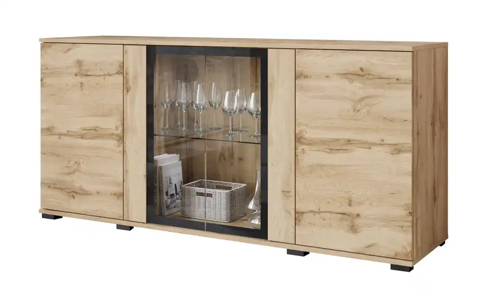 Sideboard, Perspektive