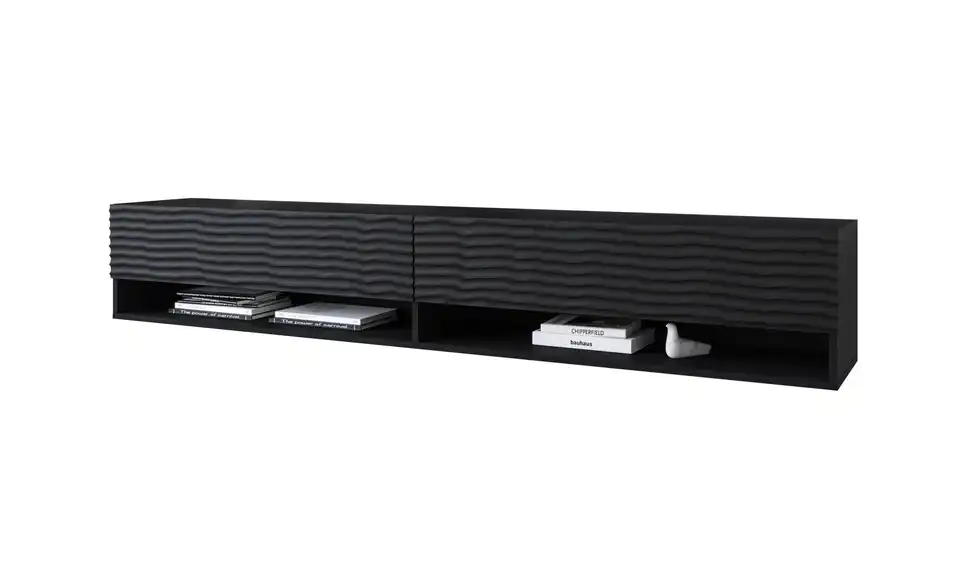 Lowboard, Perspektive