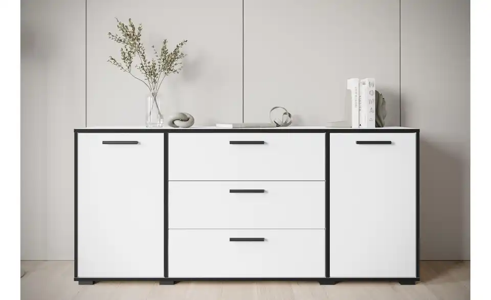 Sideboard, in Wohnsituation