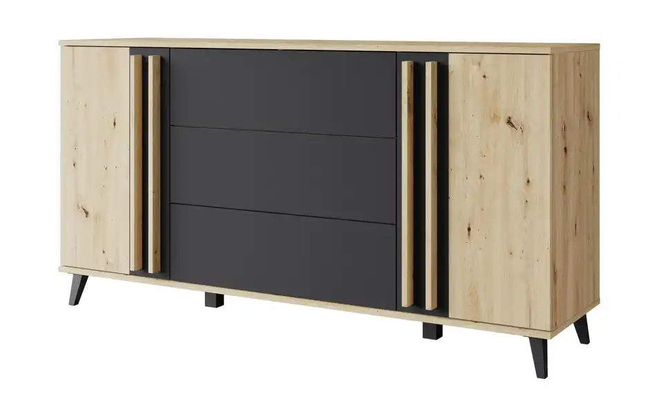 Sideboard, Perspektive