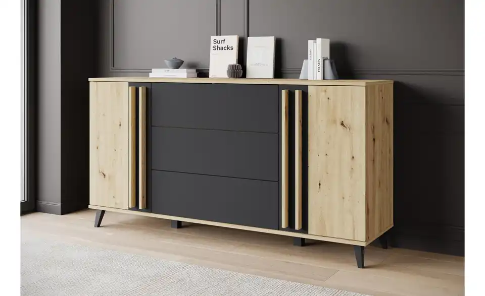 Sideboard, in Wohnsituation