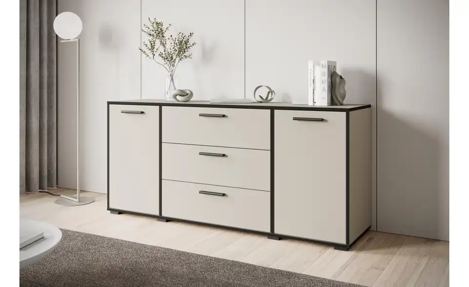 Sideboard, in Wohnsituation