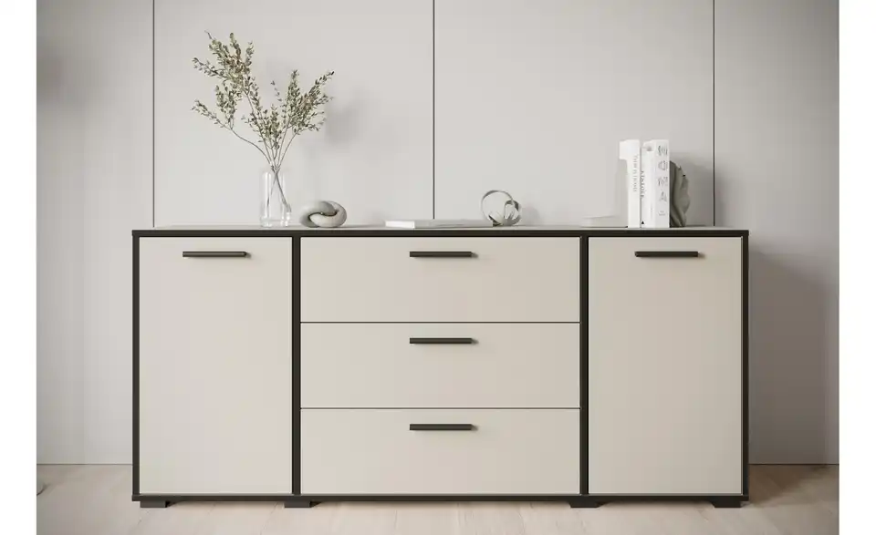 Sideboard, in Wohnsituation