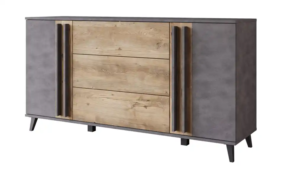 Sideboard, Perspektive