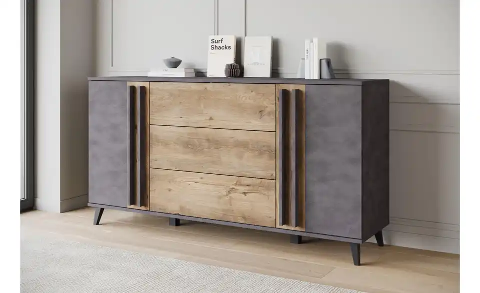 Sideboard, in Wohnsituation