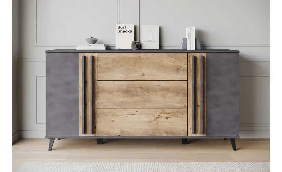 Sideboard, in Wohnsituation