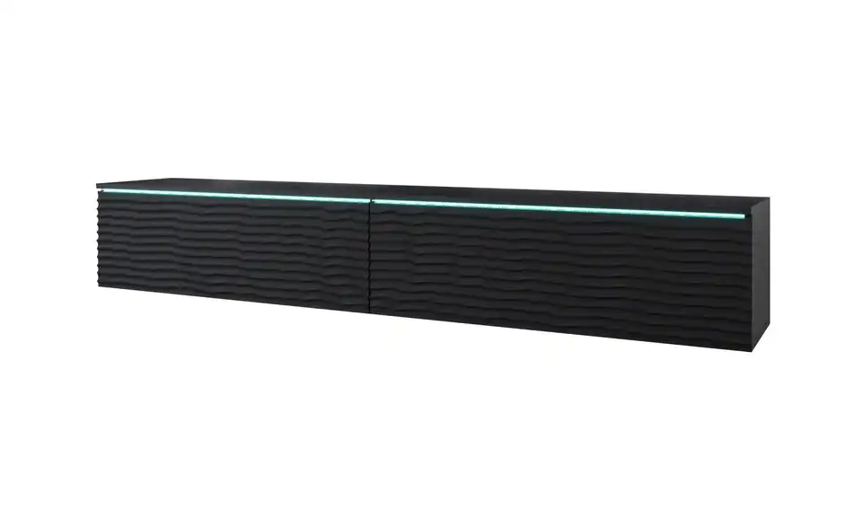 Lowboard, Perspektive