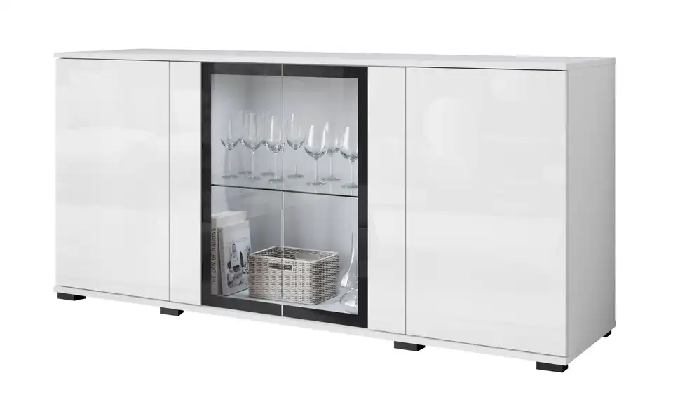 Sideboard, Perspektive