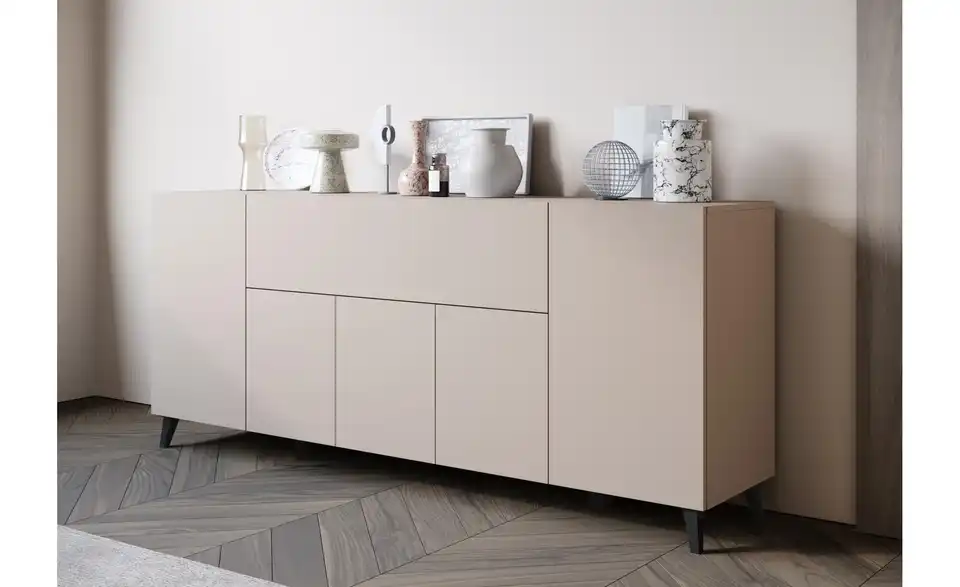 Sideboard, in Wohnsituation