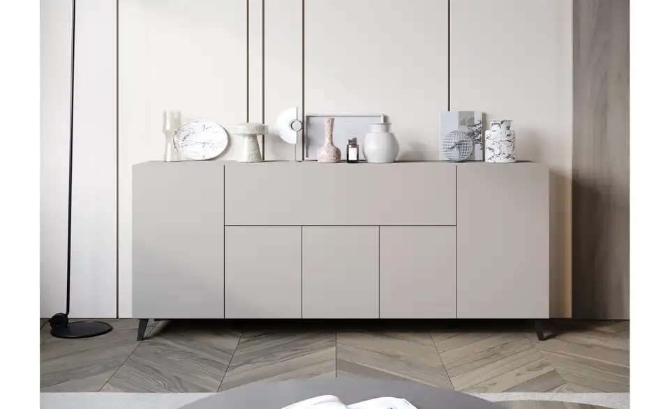 Sideboard, in Wohnsituation