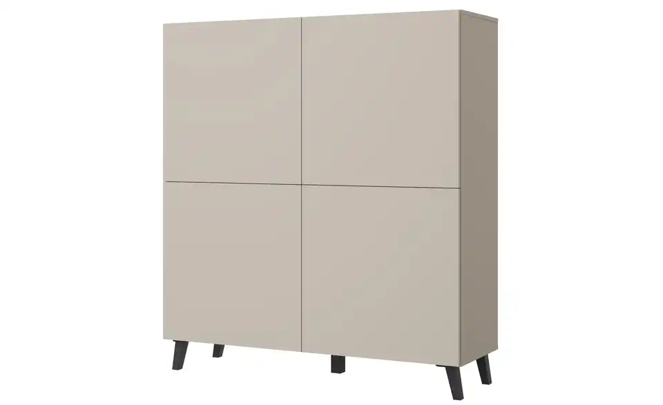 Highboard, Perspektive
