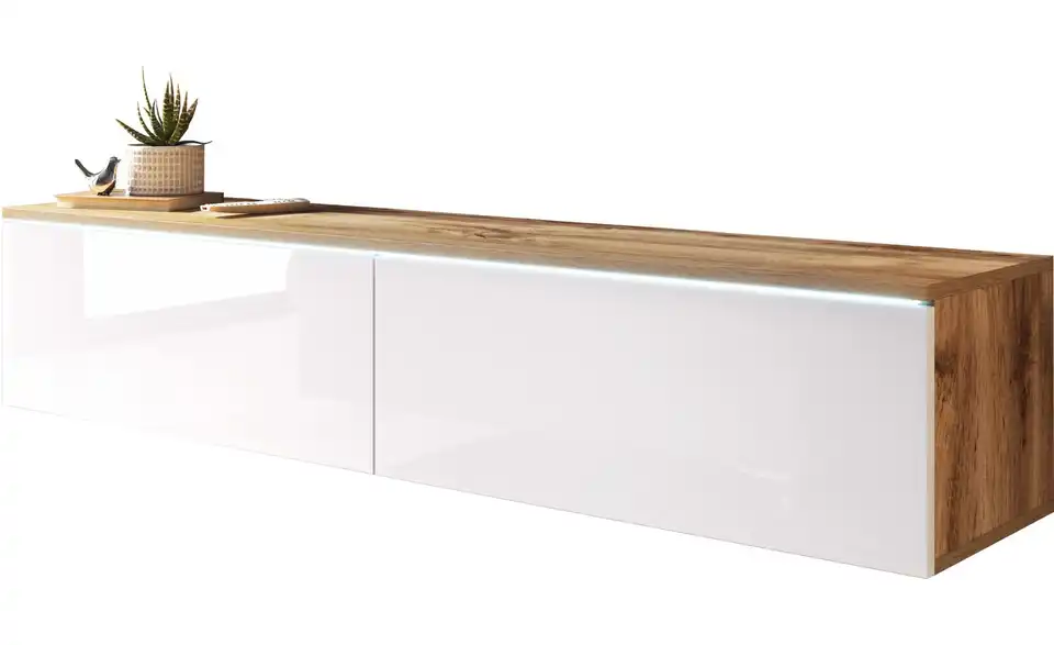 Lowboard, Perspektive