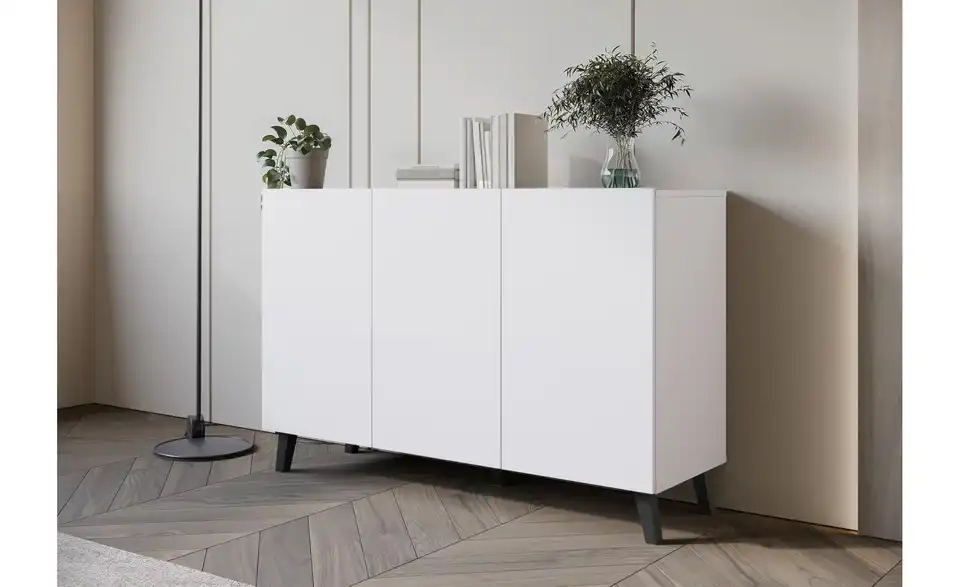 Sideboard, in Wohnsituation