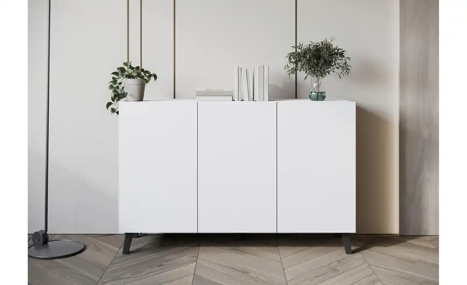 Sideboard, in Wohnsituation