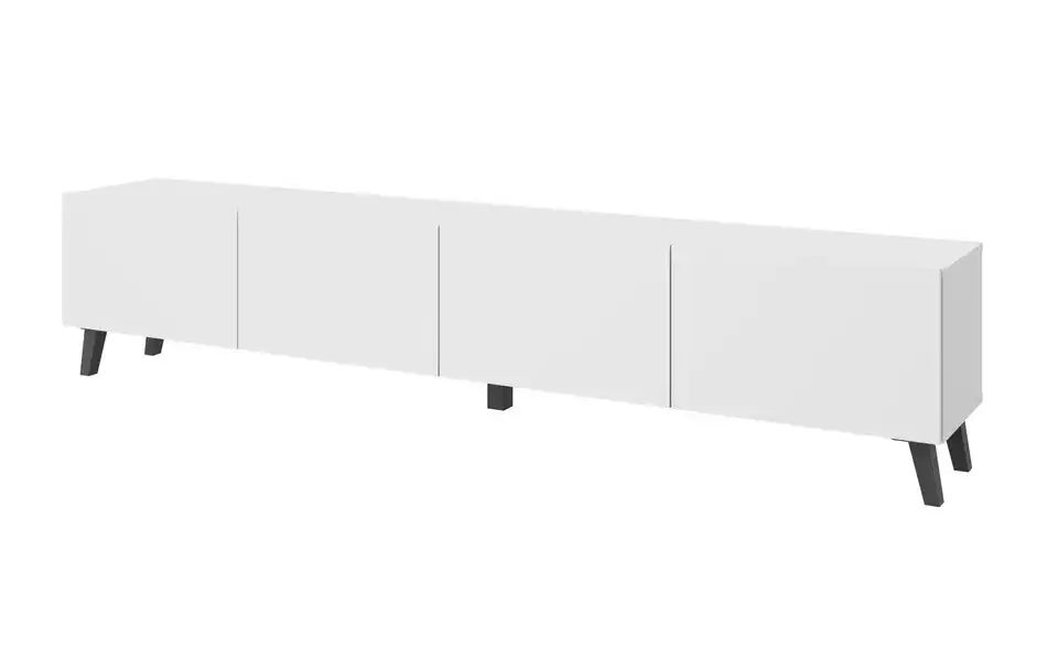 Lowboard, Perspektive