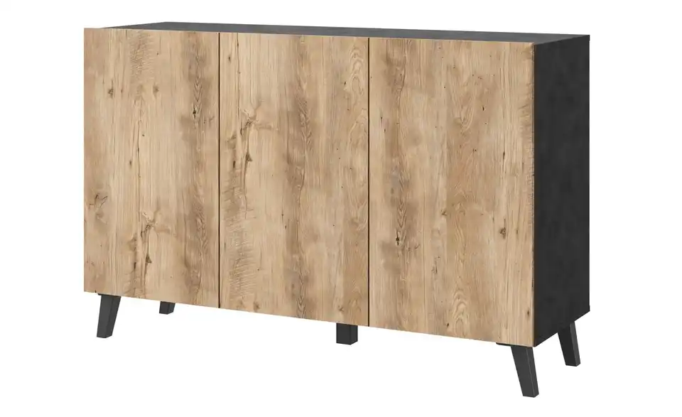 Sideboard, Perspektive