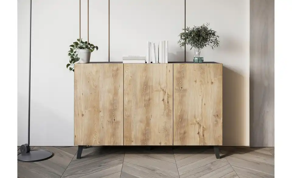 Sideboard, in Wohnsituation