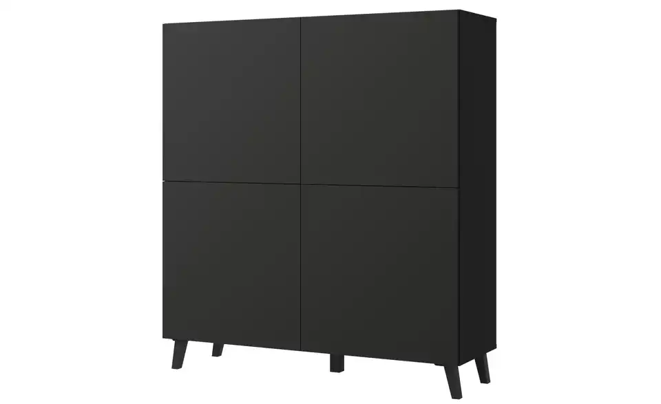 Highboard, Perspektive