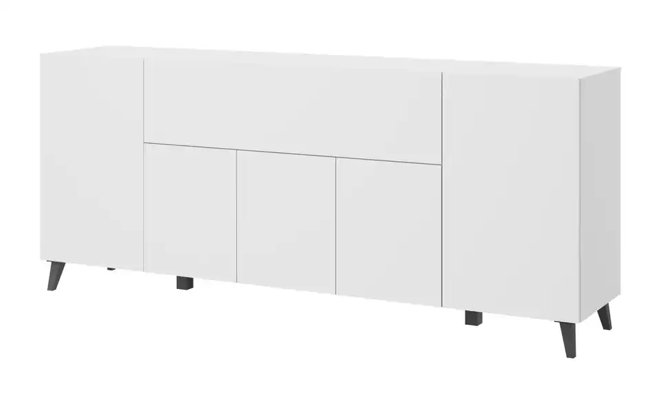 Sideboard, Perspektive