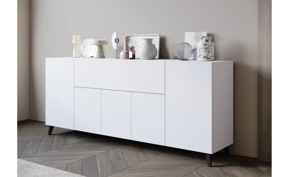 Sideboard, in Wohnsituation