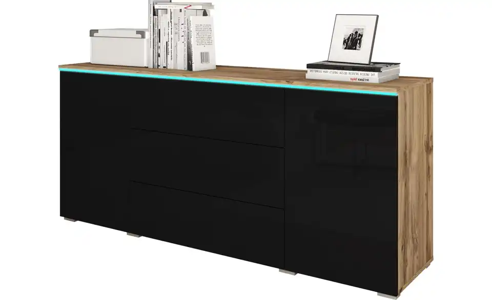 Sideboard, Perspektive