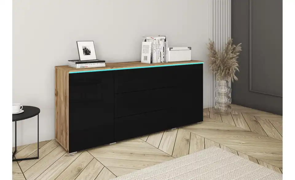 Sideboard, in Wohnsituation