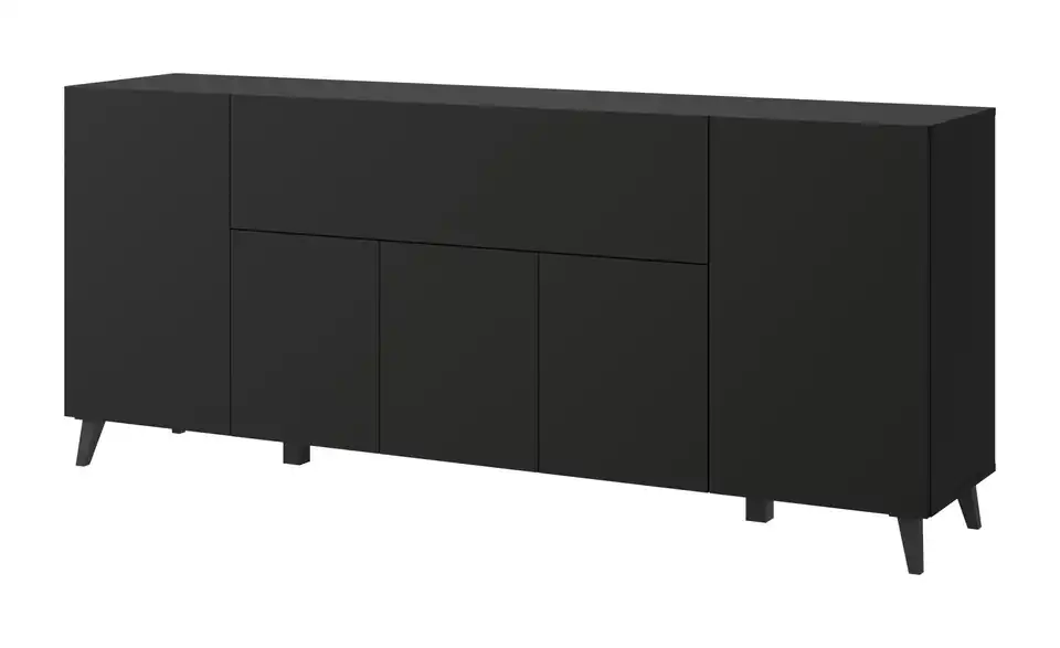 Sideboard, Perspektive