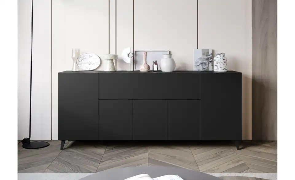 Sideboard, in Wohnsituation