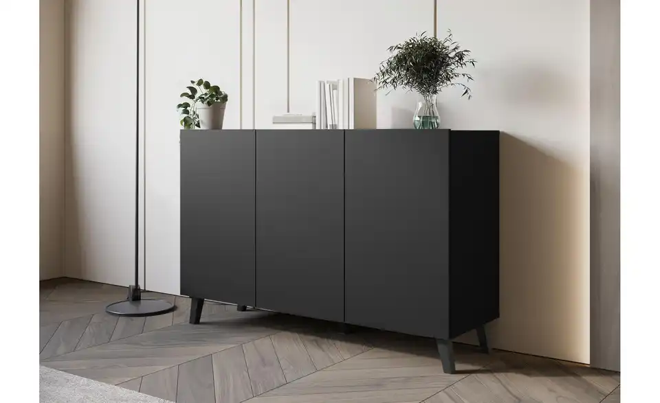 Sideboard, in Wohnsituation