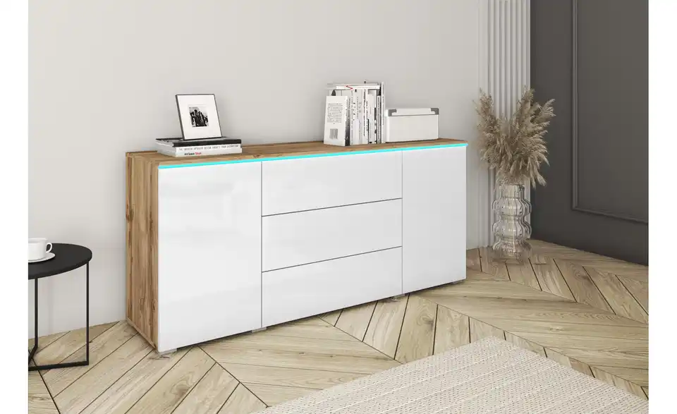 Sideboard, in Wohnsituation
