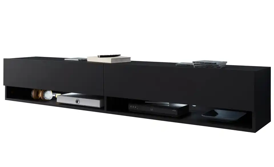 Lowboard, Perspektive