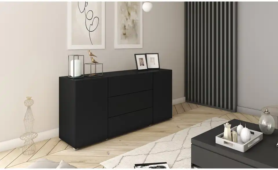 Sideboard, in Wohnsituation