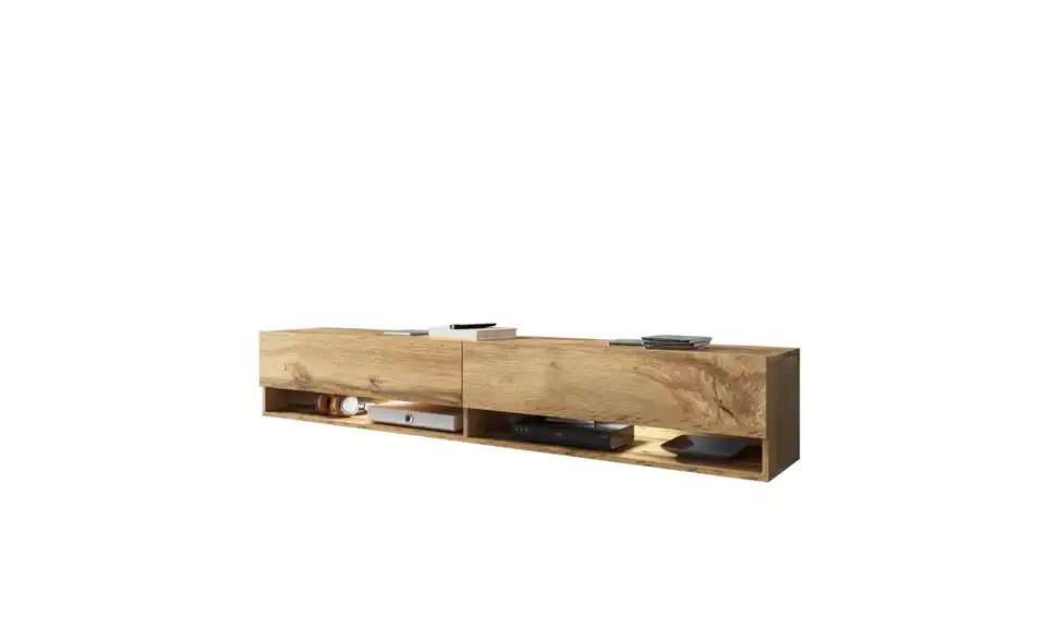 Lowboard, Perspektive