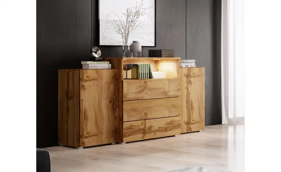 Sideboard, in Wohnsituation