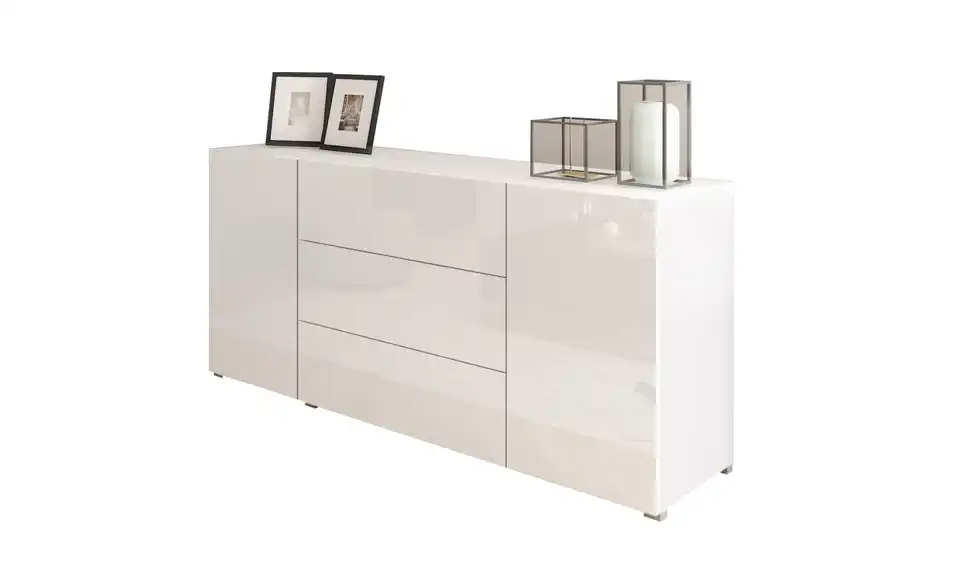 Sideboard, Perspektive