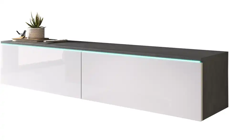 Lowboard, Perspektive