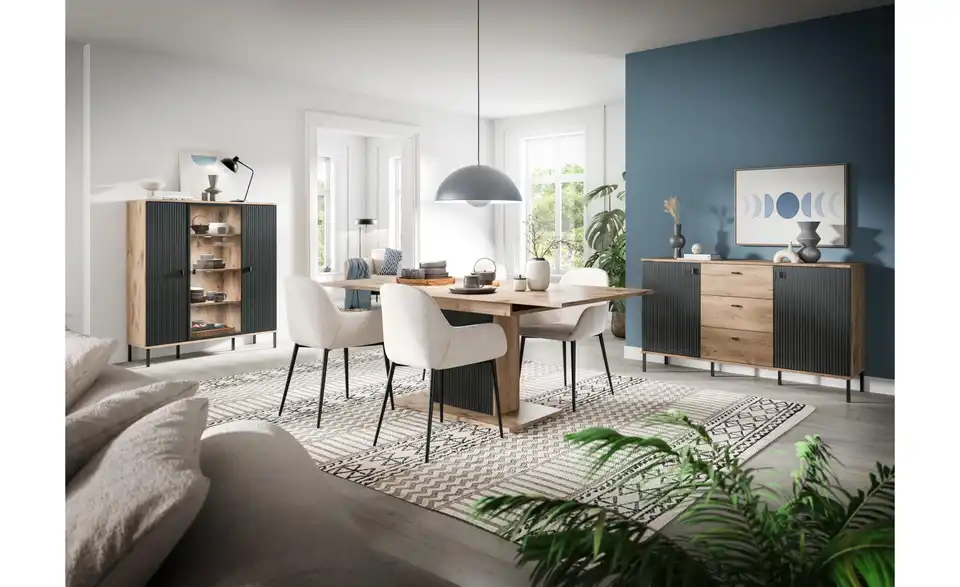 Sideboard, in Wohnsituation