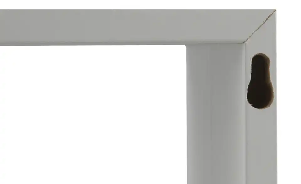 Wandregal 3er-Set, Detailansicht