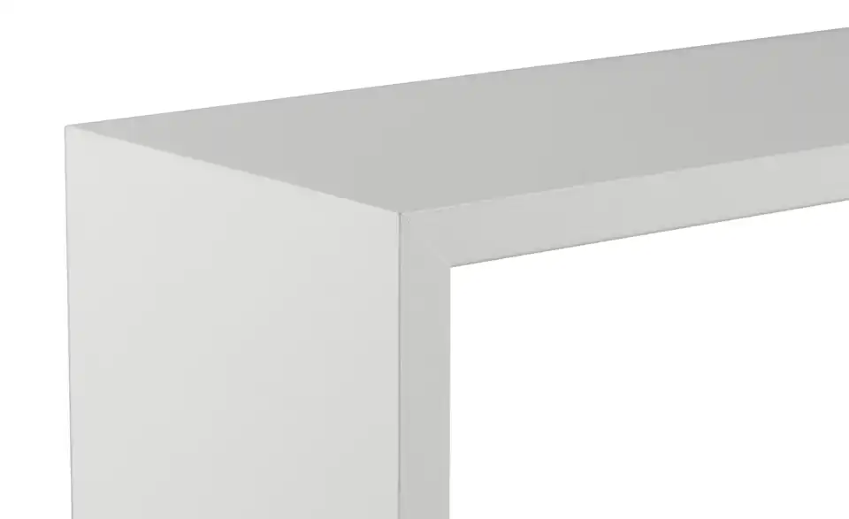 Wandregal 3er-Set, Detailansicht