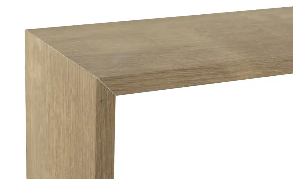 Wandregal 3er-Set, Detailansicht