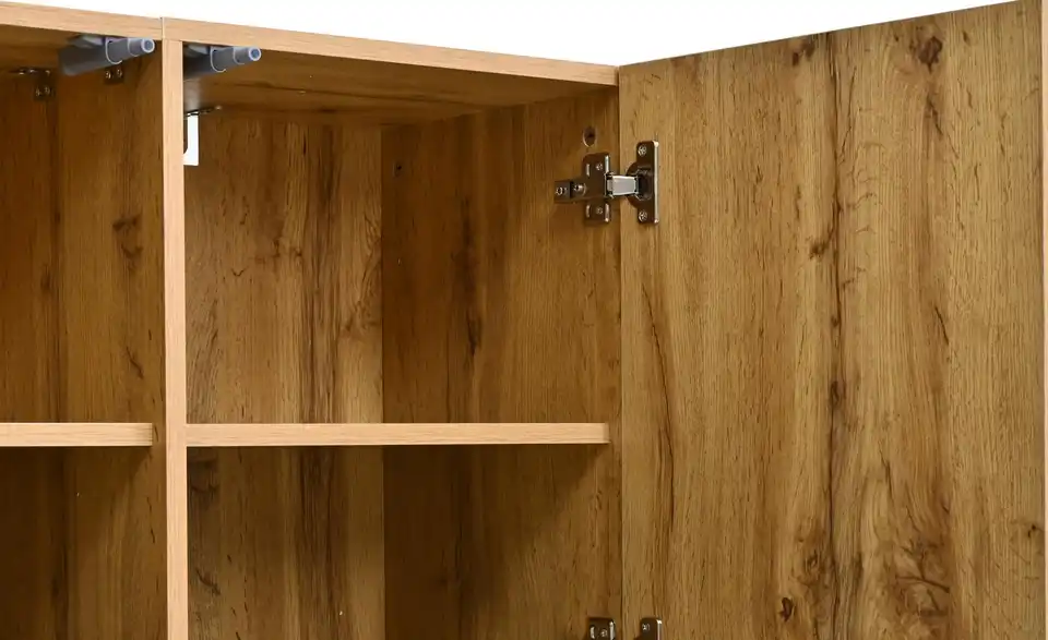 Sideboard, Detailansicht