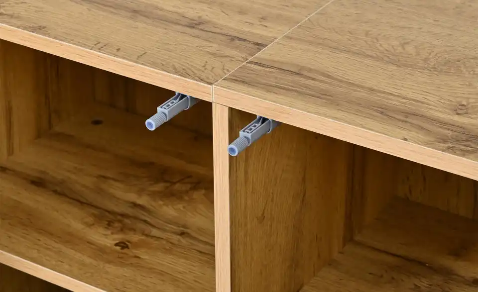 Sideboard, Detailansicht