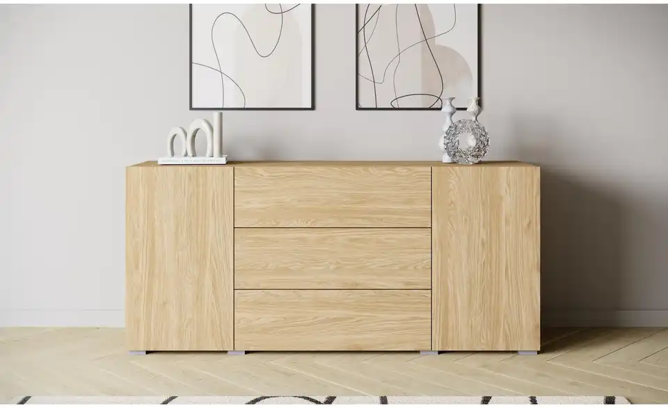 Sideboard, in Wohnsituation