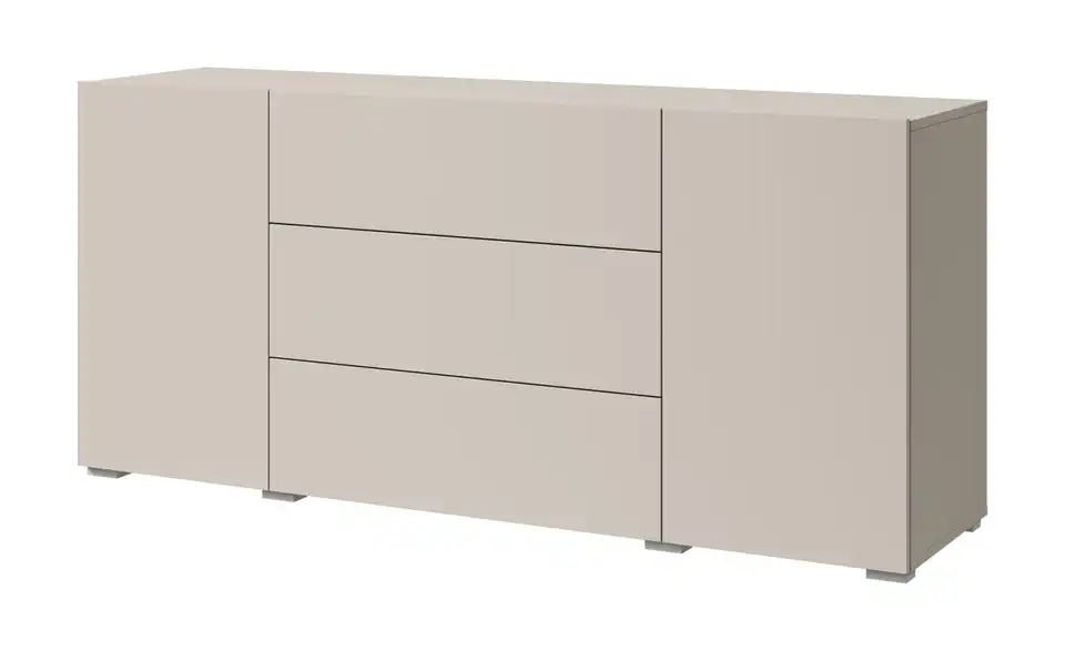 Sideboard, Perspektive