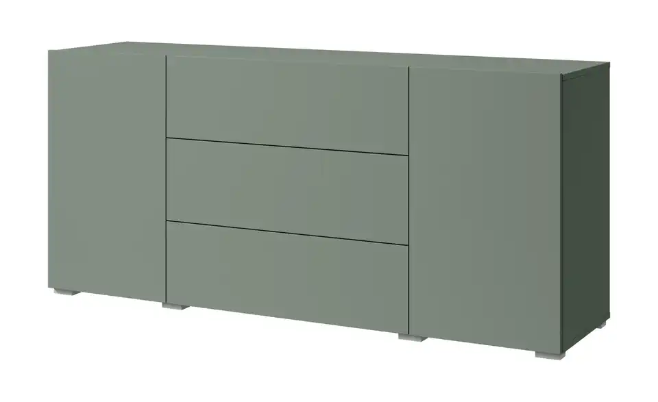 Sideboard, Perspektive