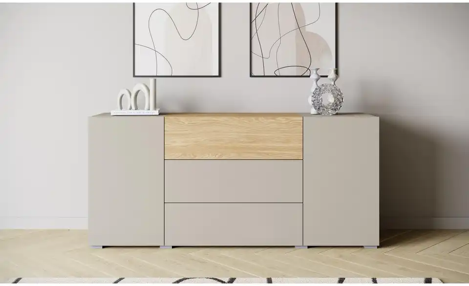 Sideboard, in Wohnsituation