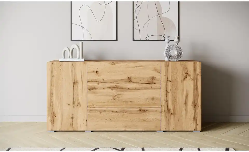 Sideboard, in Wohnsituation