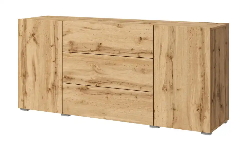 Sideboard, Perspektive