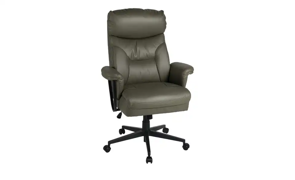 Chefsessel Tajo XXL, Perspektive