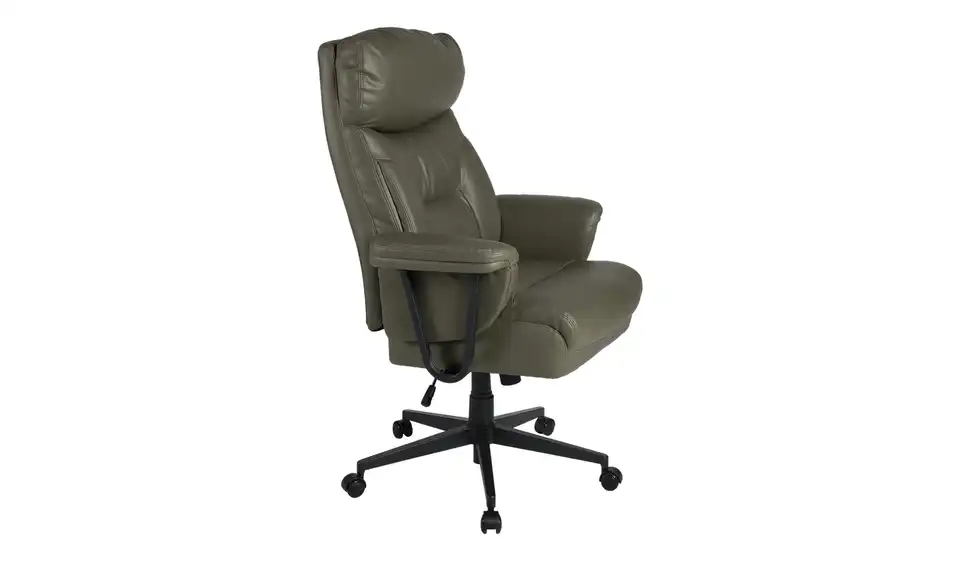 Chefsessel Tajo XXL, Perspektive